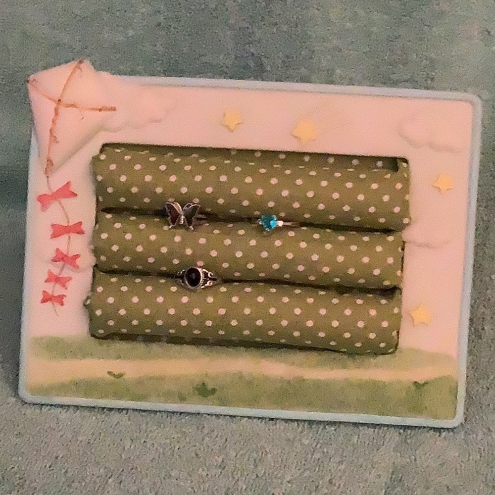 Ring holder